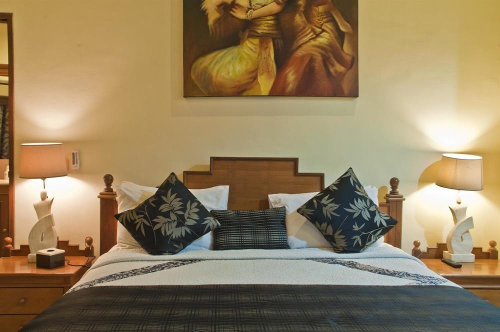 Villa Krisna Seminyak Exterior foto