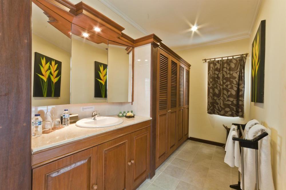 Villa Krisna Seminyak Exterior foto
