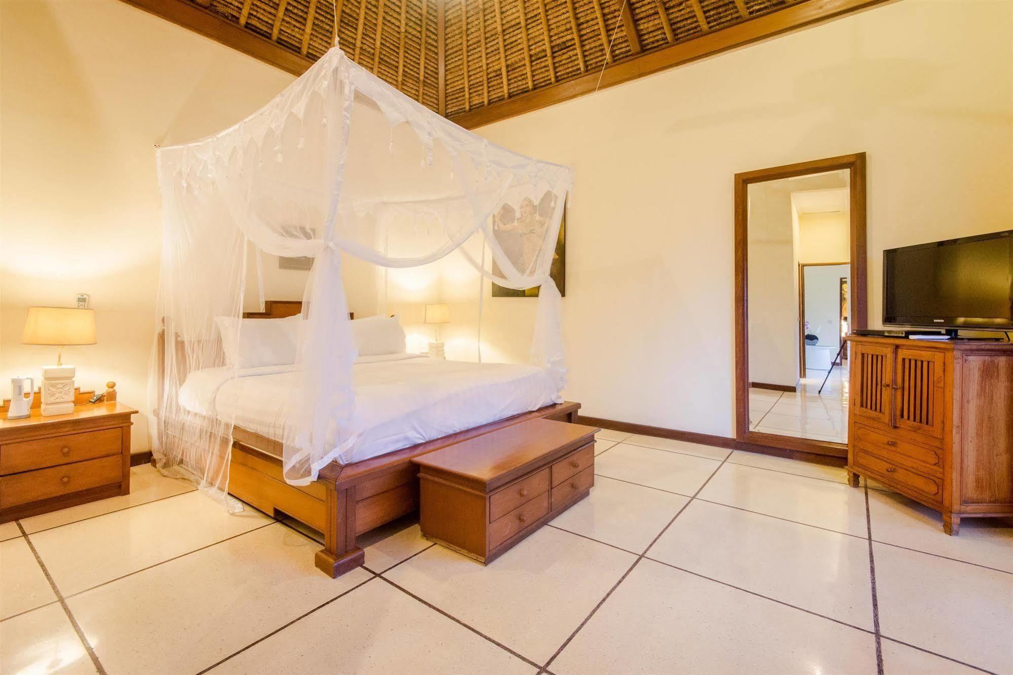 Villa Krisna Seminyak Exterior foto